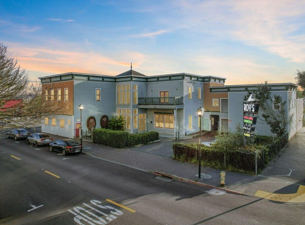 218 D Street, Eureka, CA 95501