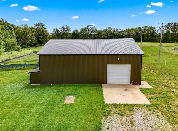 9055 Kellogg Drive, Reading, MI 49274