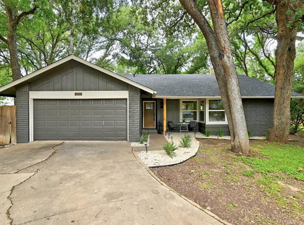 12210 Waxwing Cir, Austin, TX 78750