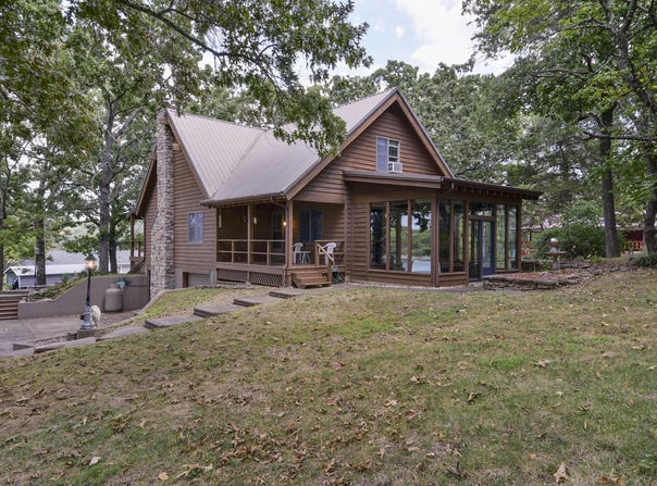 25231 Farm Road 1263, Shell Knob, MO 65747