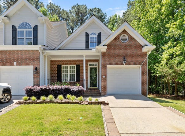 100 Brush Stream Drive, Cary, NC 27511