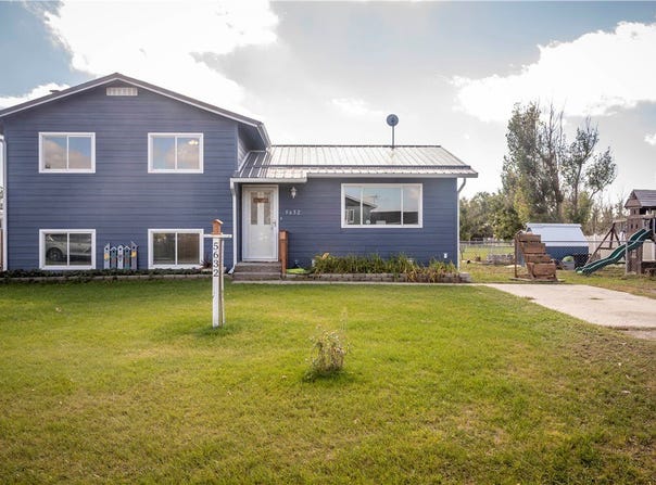 5632 Meadowmist Drive, Shepherd, MT 59079