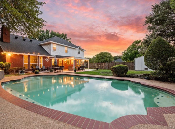 510 Anthony Drive, Euless, TX 76039