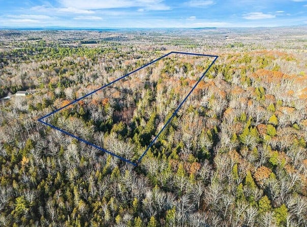 Bryant Road lot: 3-1, Unity, ME 04988