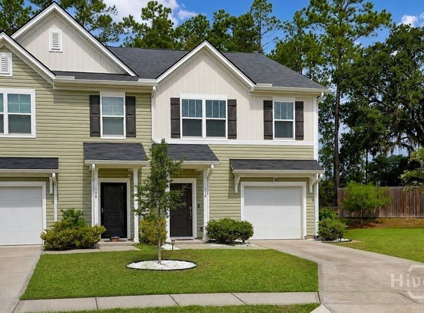 110 Benelli Drive, Pooler, GA 31322