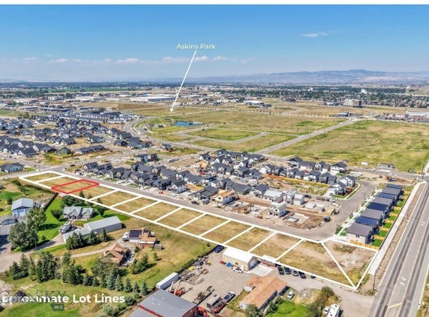 804 Spaniel Lane, Belgrade, MT 59714