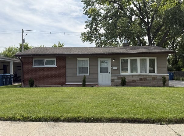 1495 Freeland Avenue, Calumet City, IL 60409