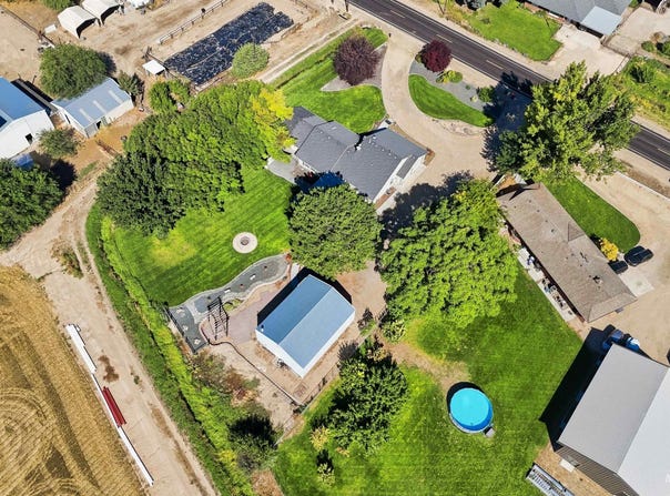 5801 E Victory Rd., Nampa, ID 83687