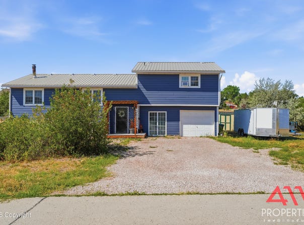 8280 Ptarmigan Ave, Gillette, WY 82718