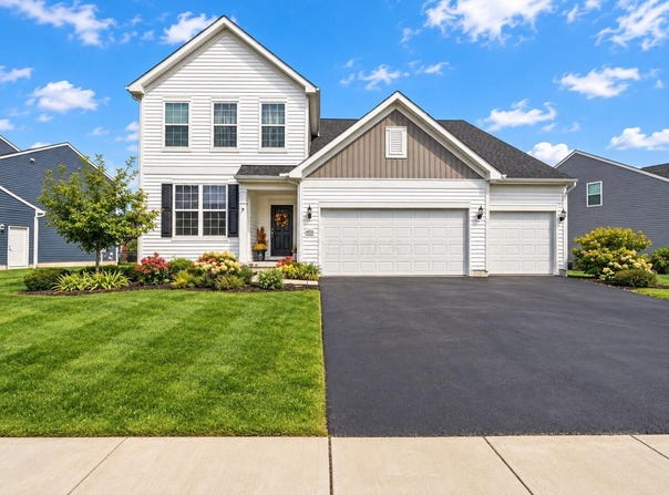 4826 Yankee Road, Hilliard, OH 43026