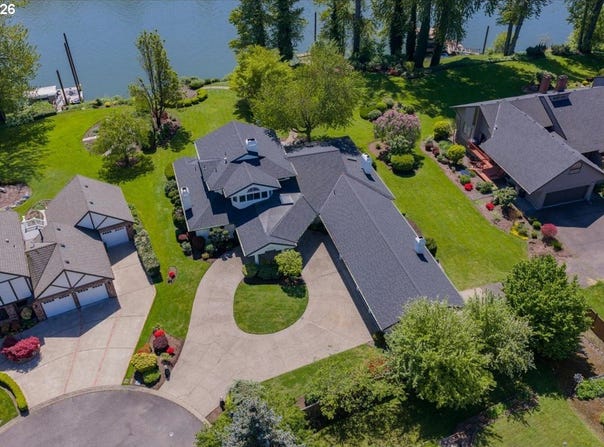 8710 SW MIAMI, Wilsonville, OR 97070