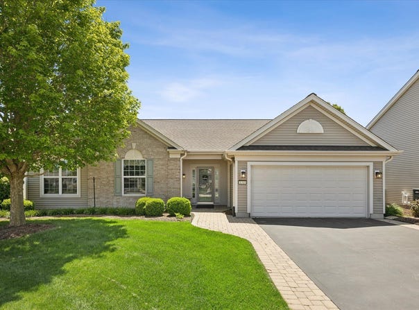1315 Illinois Court, Shorewood, IL 60404