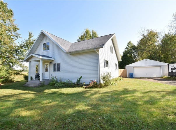 23694 Range Line Road, Siren, WI 54872
