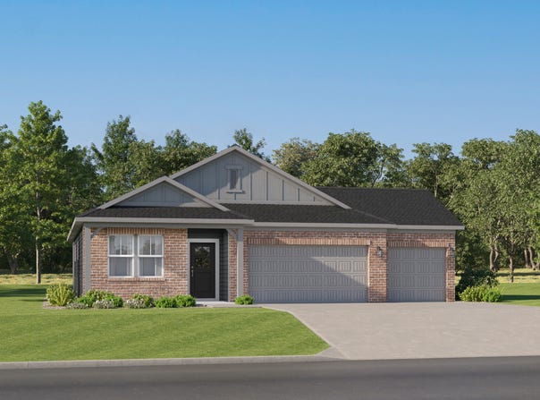 2221 Sandhill Way, Plainfield, IN 46168