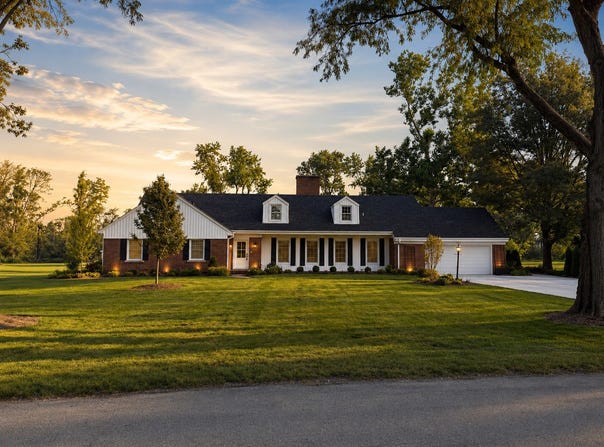 5 Marquette Lane, Kankakee, IL 60901
