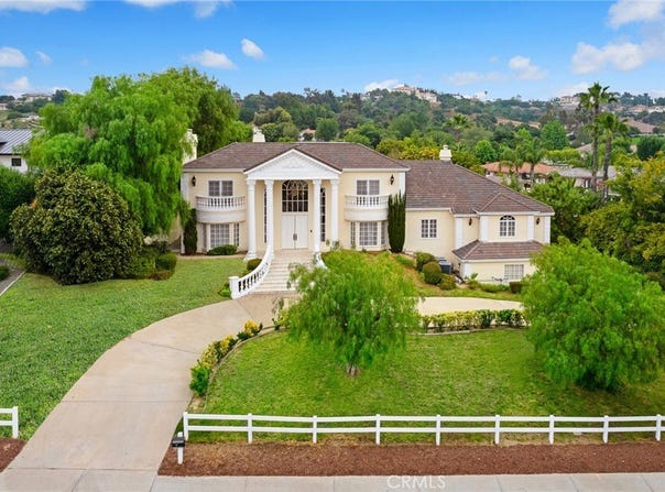 22427 Steeplechase Lane, Diamond Bar, CA 91765