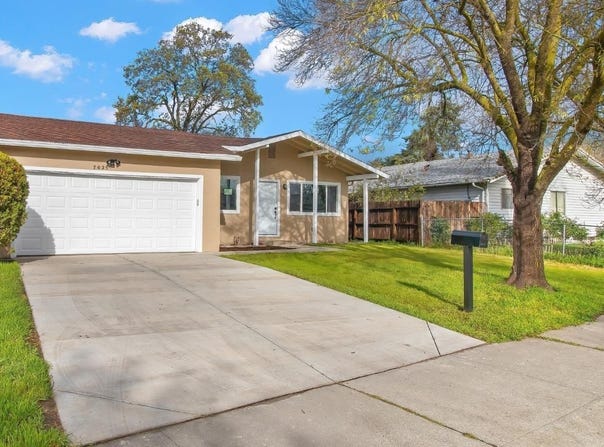 7025 Kermit Ln, Stockton, CA 95207