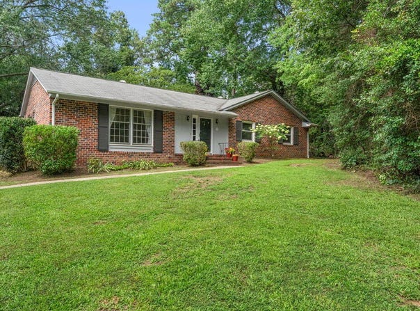 40 Quail Trail, WARSAW, VA 22572