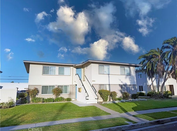 2976 Royal Palm, Costa Mesa, CA 92626