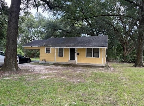 4436 Singleton Road, Beaumont, TX 77706