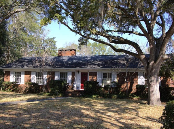 786 Fourth St, Estill, SC 29918