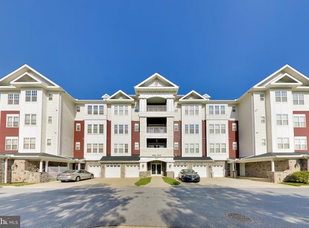 13851 BELLE CHASSE Boulevard, LAUREL, MD 20707