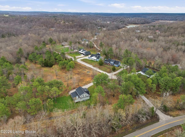 Pine Trail lot: 1D, Leitchfield, KY 42754