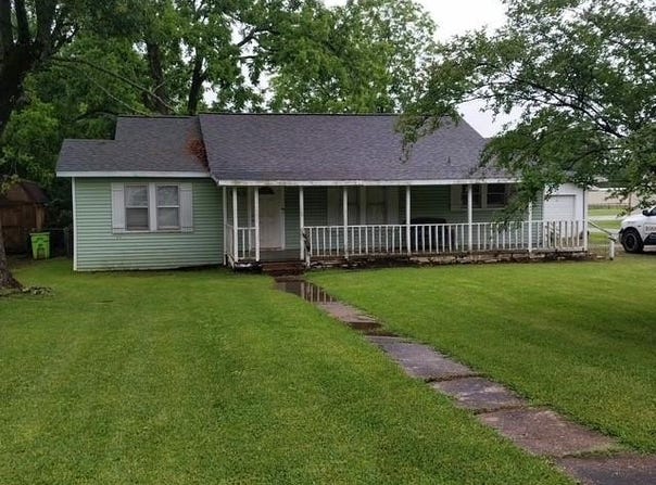 505 Simpson Street, Benton, LA 71006
