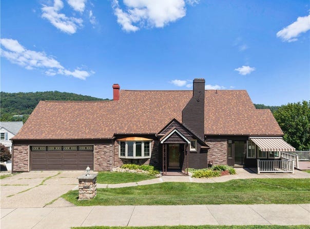 116 Schaffer Ave, Speers Boro, PA 15022