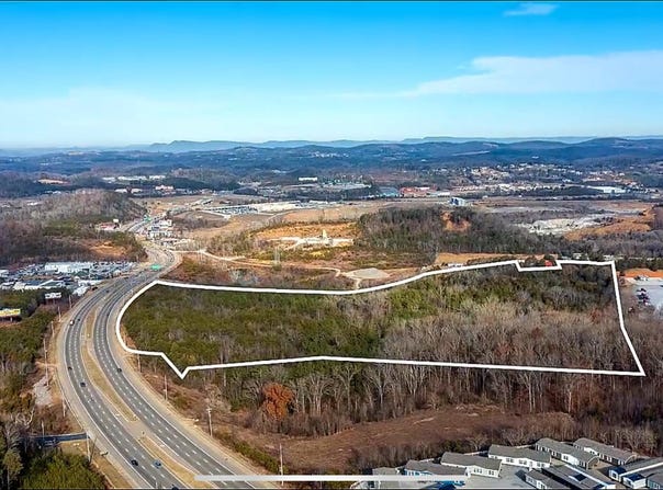 E Mount, Kodak, TN 37764