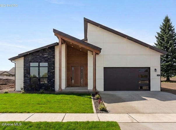 2448 E Salvation Ct, Post Falls, ID 83854