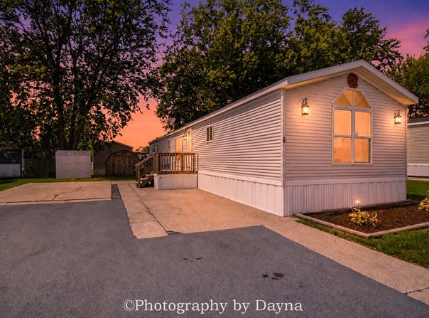 8 Berry Lane, Bourbonnais, IL 60914