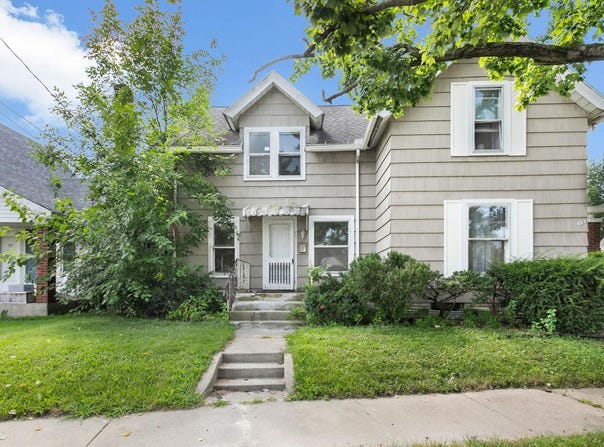 823-821 W 3rd Street, Mishawaka, IN 46544