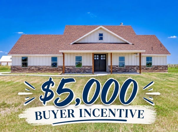 8794 Grayson Lane, San Angelo, TX 76905