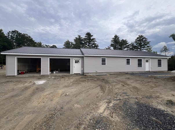 85 Jacques Lane, Oakland, ME 04963