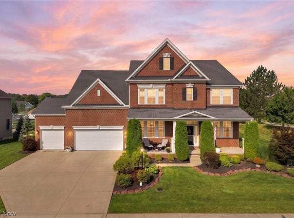 11050 Westwood Boulevard, Columbia Station, OH 44028