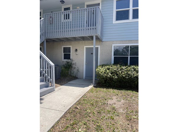 700 W Pope Rd, St Augustine, FL 32080