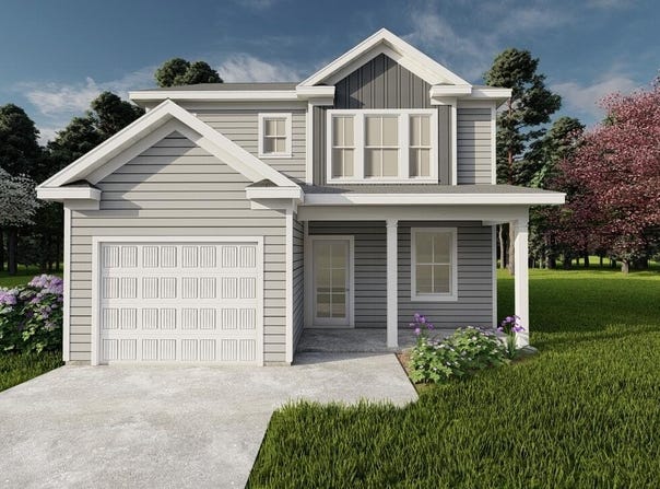 379 Bobbye Drive, North Augusta, SC 29841