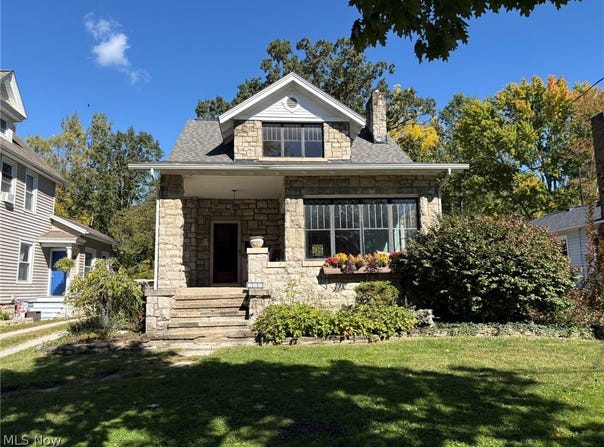 300 E College Street, Oberlin, OH 44074
