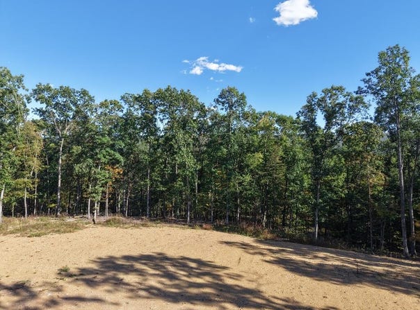 Buck Trail, Shade Gap, PA 17255