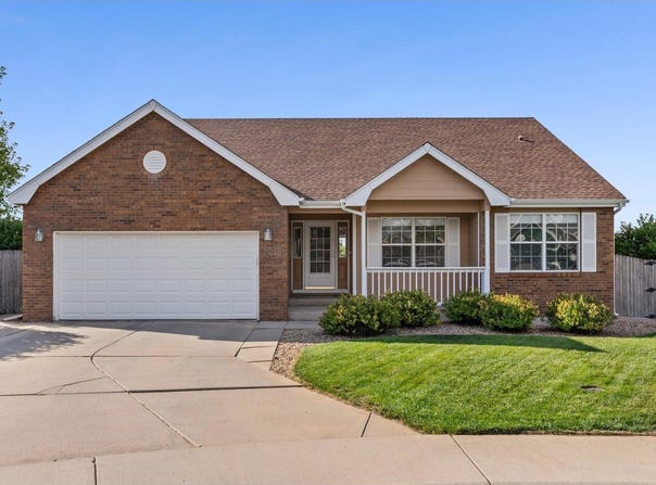 3068 50th Ave, Greeley, CO 80634