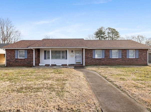 310 S Walker Street, Marion, KY 42064