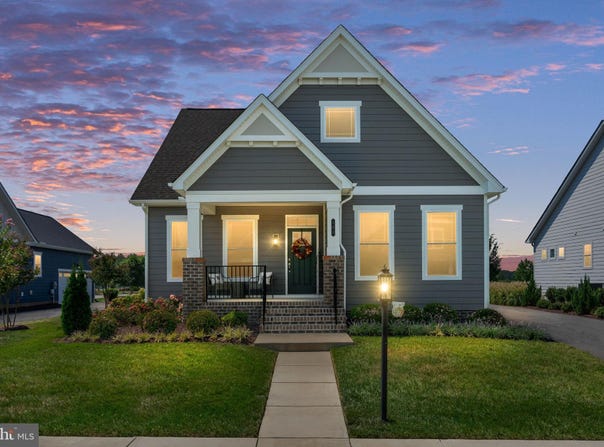 103 AXTON Lane, ASHLAND, VA 23005
