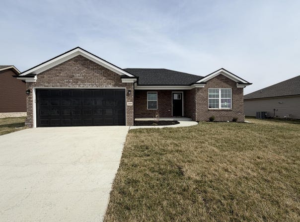304 Whitley Way, Berea, KY 40403