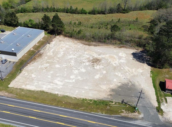 14377 67 Highway, Malvern, AR 72104