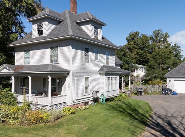 53 W Main Street, Milo, ME 04463
