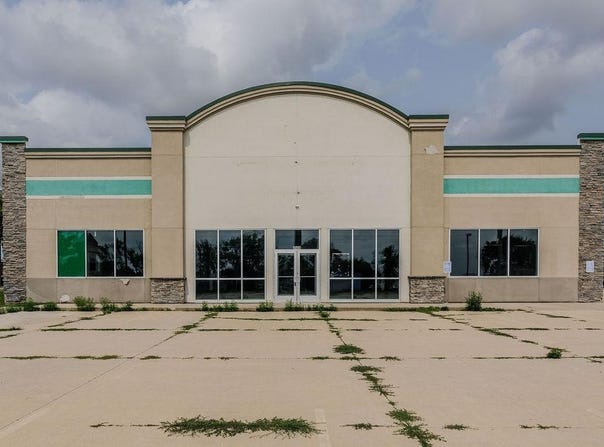 2505 E Highway 7, Montevideo, MN 56265