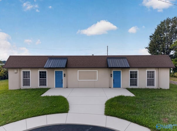 1406 Rainbow Drive, Gadsden, AL 35901