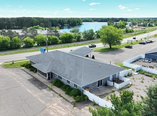 864 N 13, Phillips, WI 54555