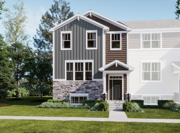 513 Red Oak Circle, Volo, IL 60020